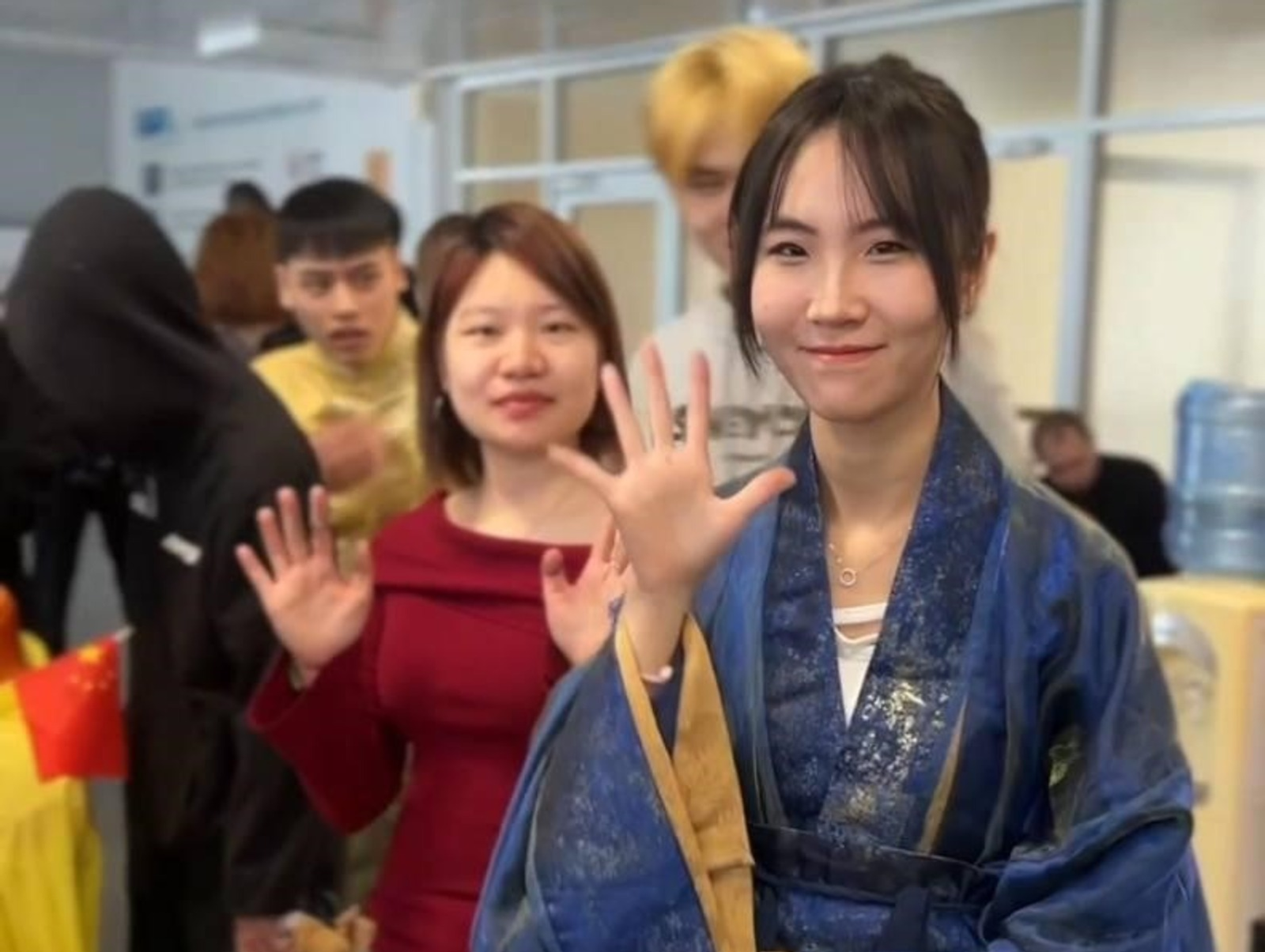 Межвузовский кампус в Уфе откроет Центр китайской культуры