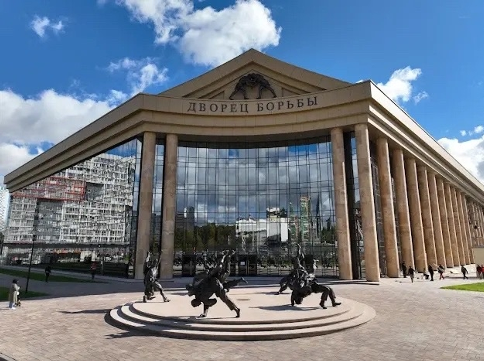 В столице Башкирии ожидается проведение больших мероприятий по боксу