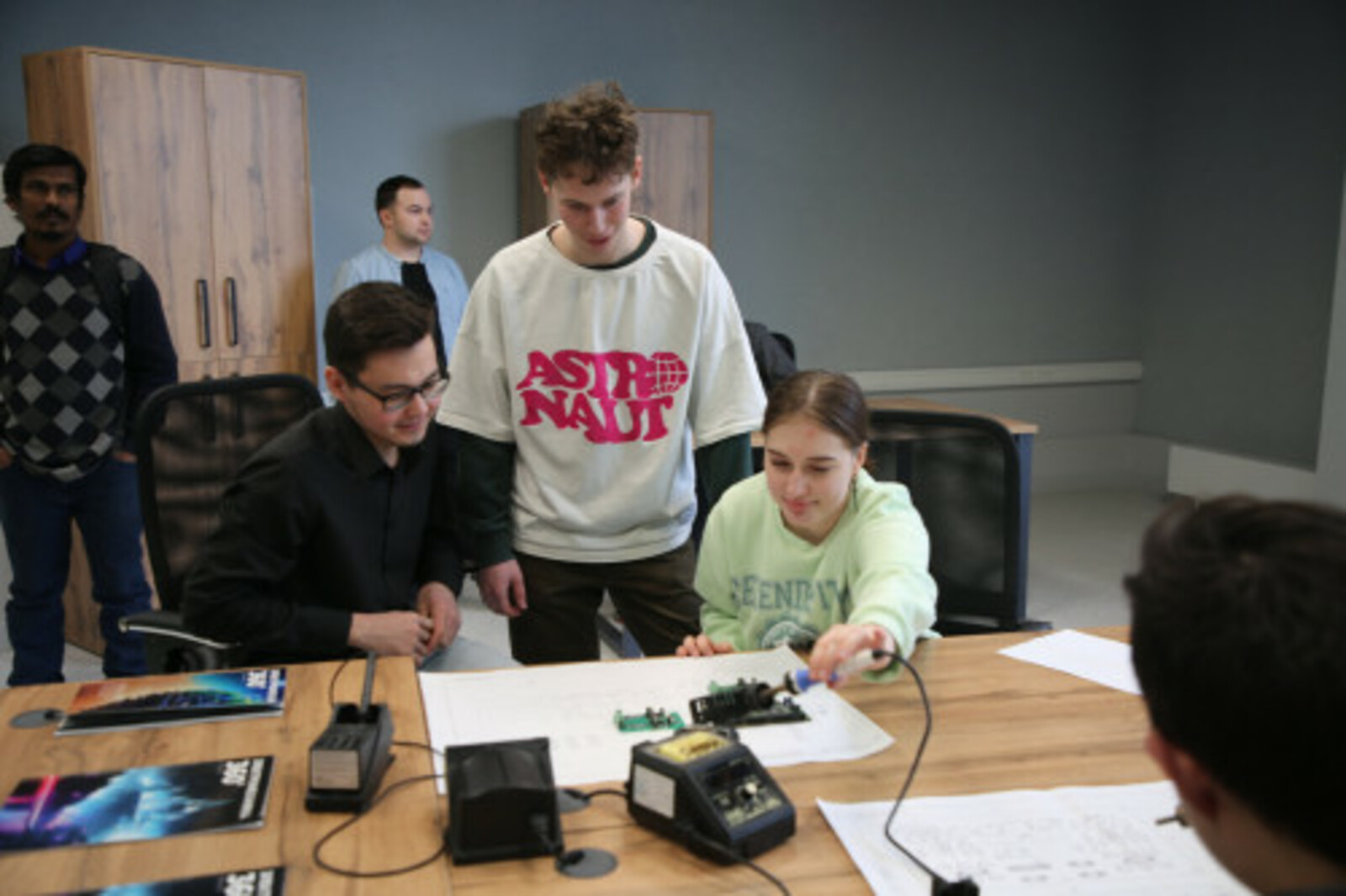 Первый отечественный электродвигатель для БПЛА выходит на рынок