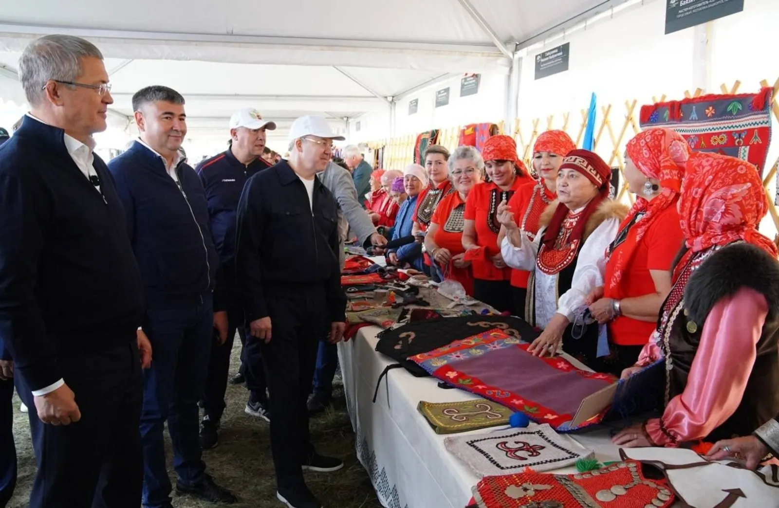 В Башкортостане определена стратегия развития творческих отраслей экономики