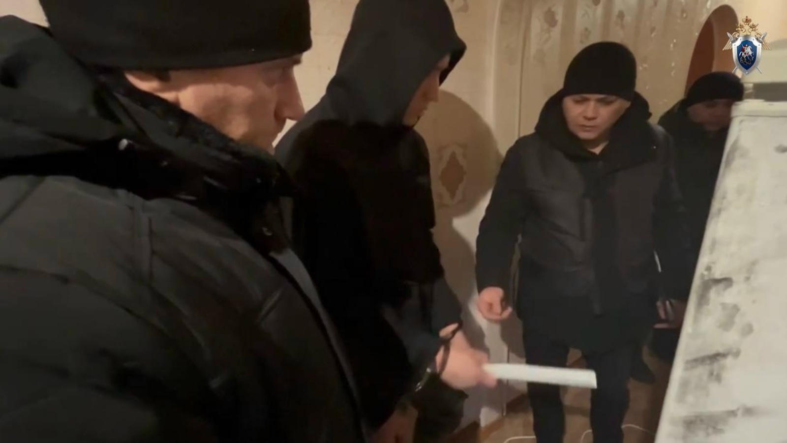 В Башкирии сына обвиняют в убийстве матери