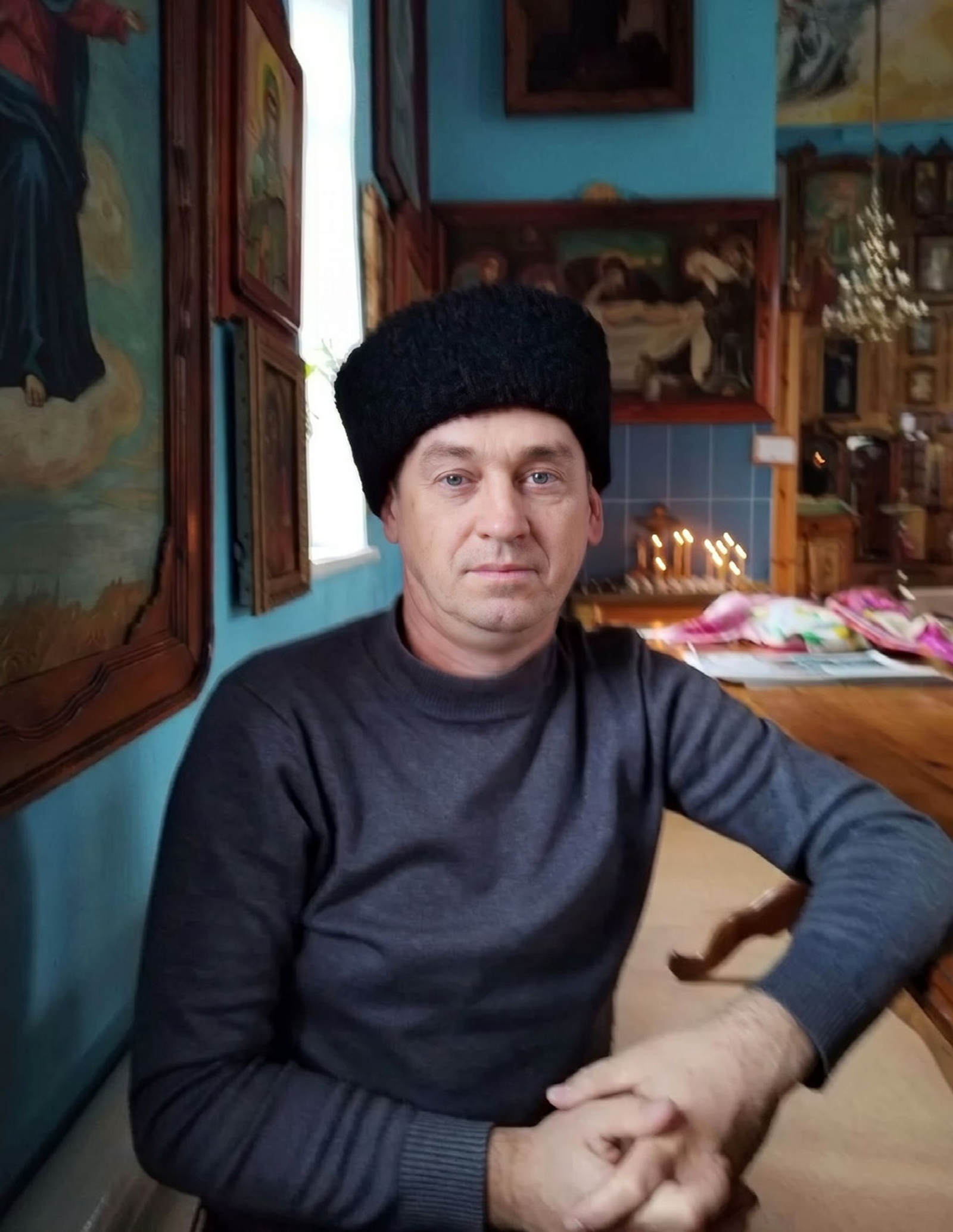 Жизненная позиция Сергея Борисовича - быть неравнодушным, стремиться помочь другим, приобретает особую важность в наше непростое время.