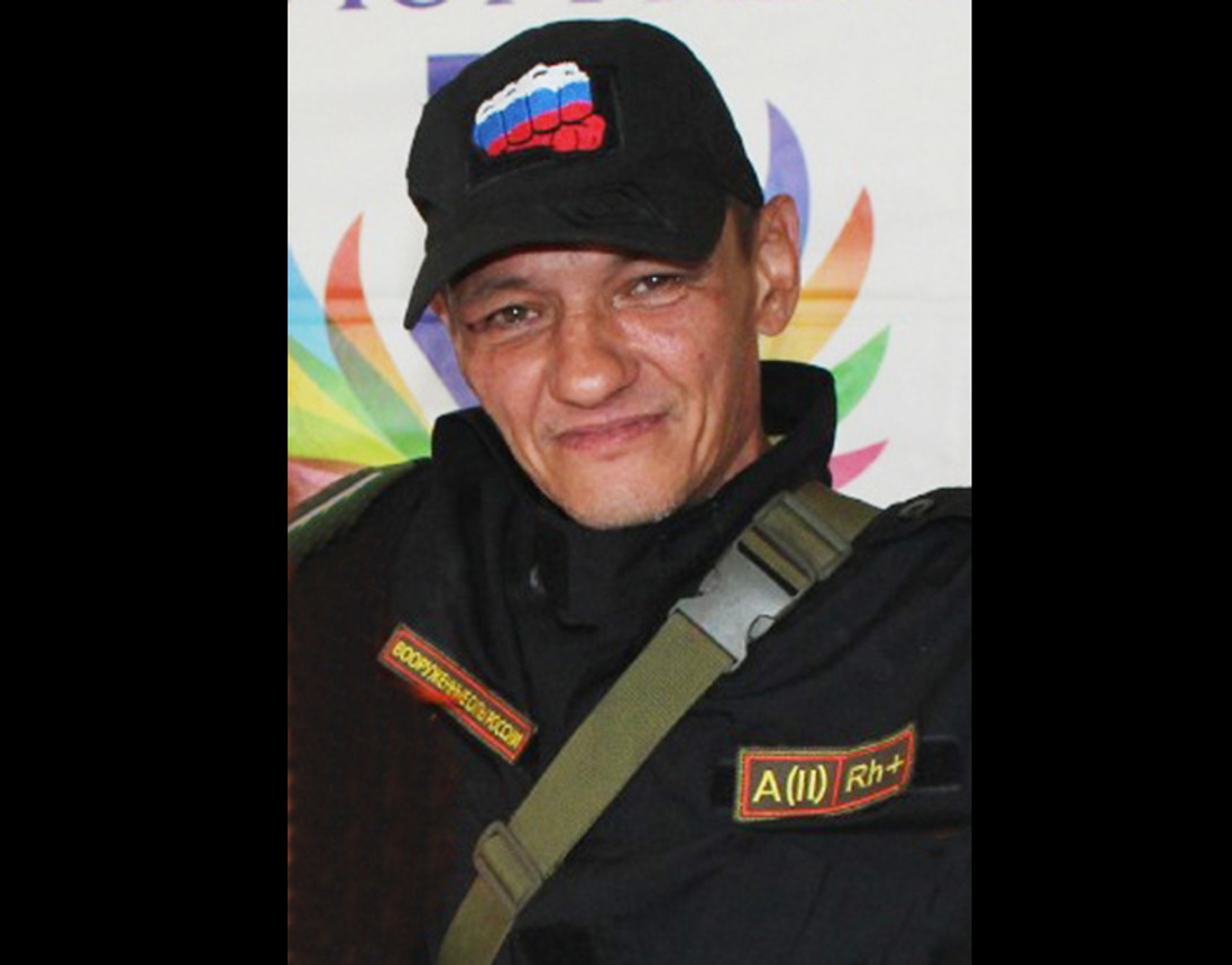 Ушёл на небеса боец Композитор из Куюргазинского района Башкирии