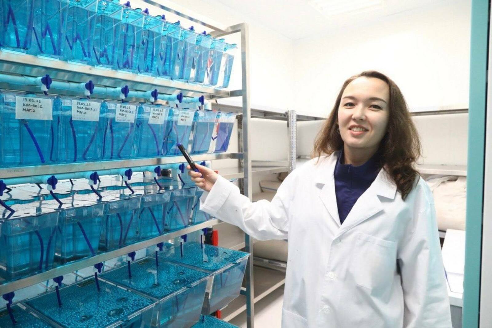 Российские ученые нашли путь к новым антидепрессантам