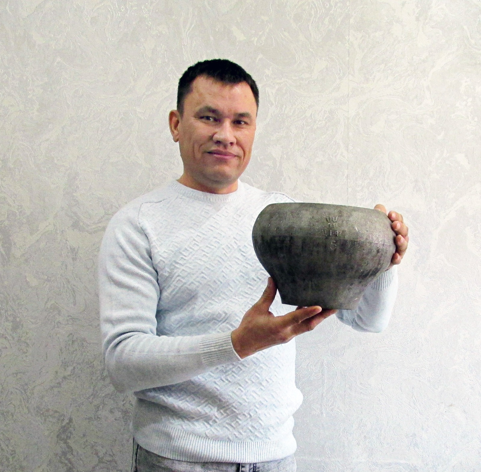 Автора  Этот артефакт будет напоминать автору о самых тёплых и дорогих моментах детства.