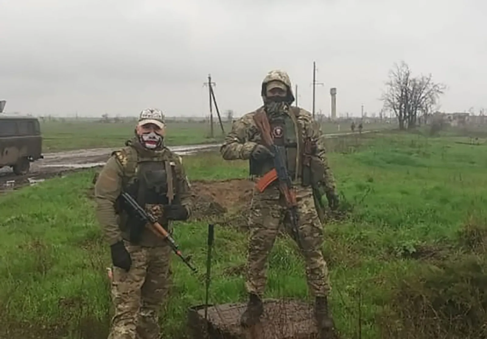 О дружном боевом братстве на СВО рассказывает боец из Башкирии