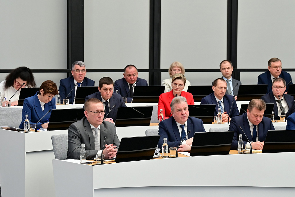 В Уфе приступает к работе самая большая школа в ПФО