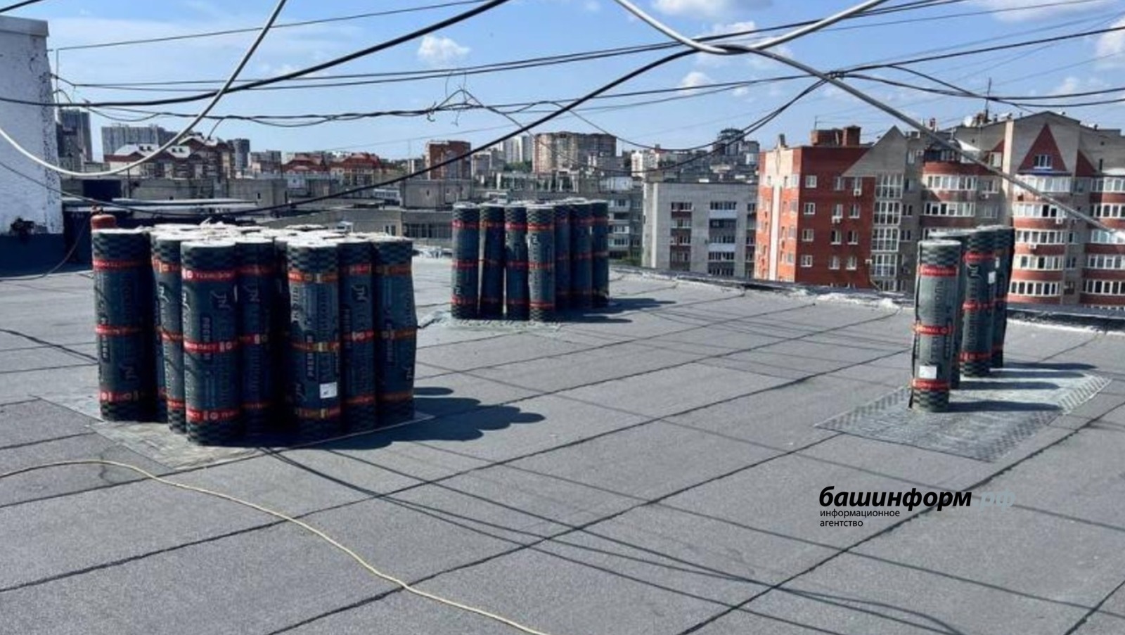 В Башкирии продолжается формирование плана капремонта жилого фонда на 2026 год