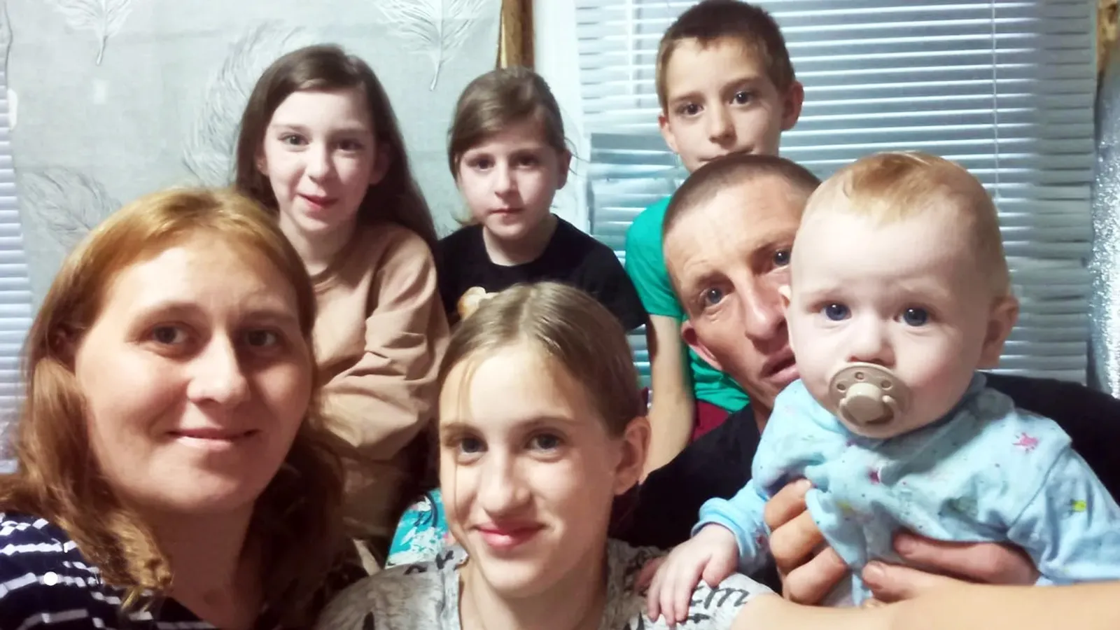 Пусть будет в районе больше таких хороших семей, как Нехорошковы.