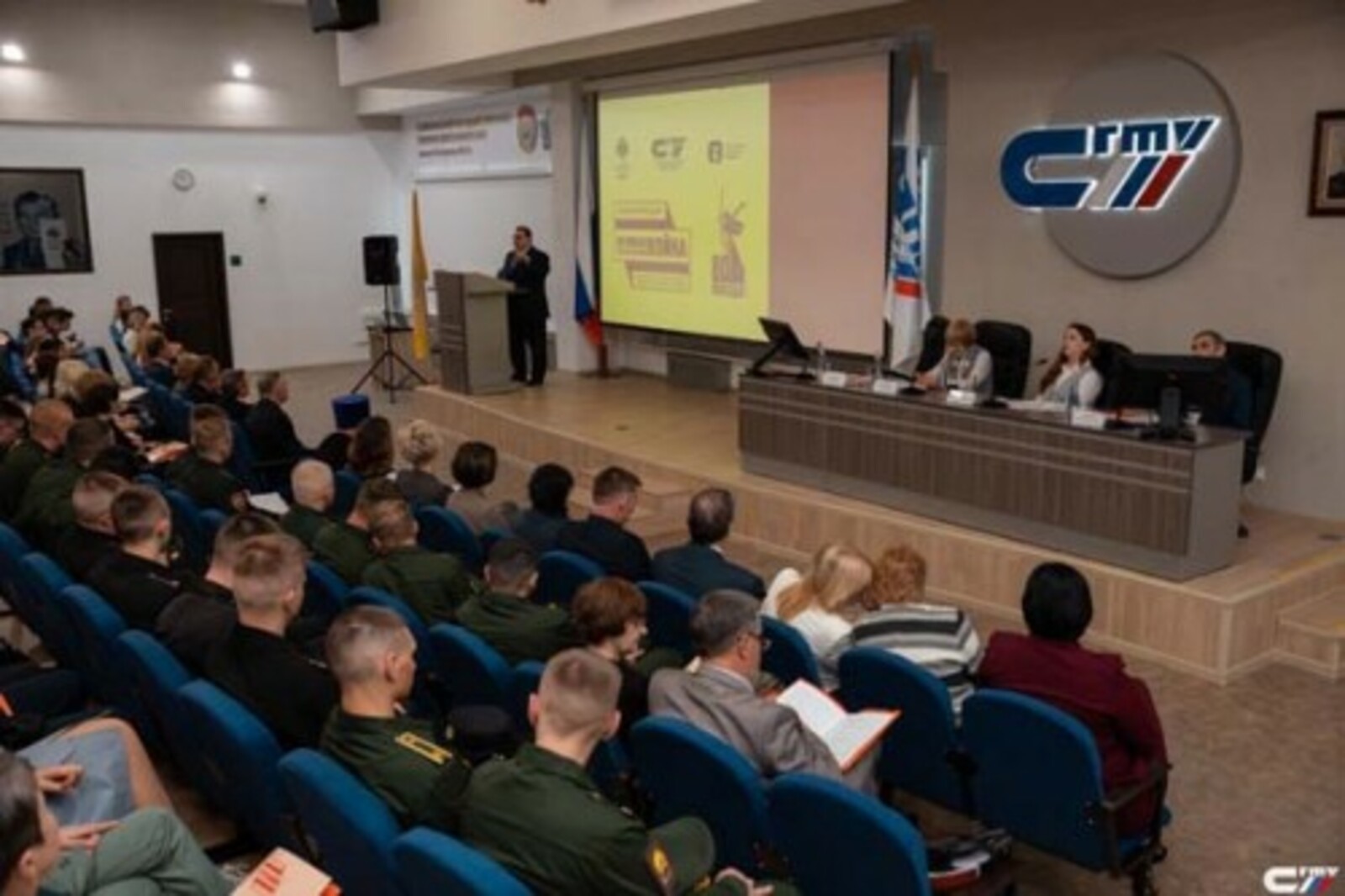 Историк Сергей Наумов выступит перед молодёжью ПФО с лекцией о подвигах и славе