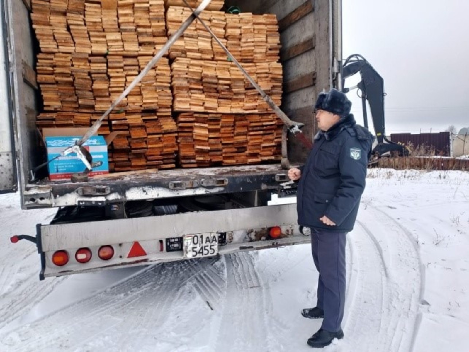 У Башкирии устойчивые торговые отношения с  ближним и дальним зарубежьем