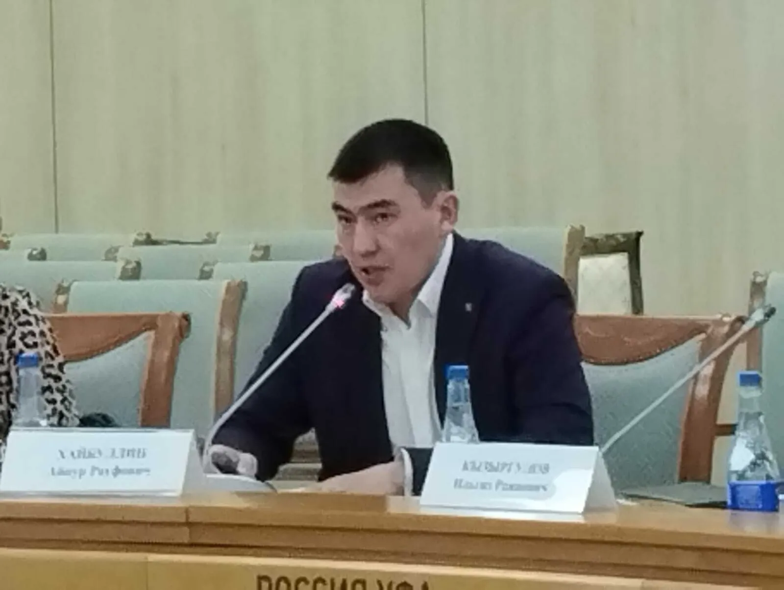 Аналогов АИС «БашПеревод» в стране пока нет
