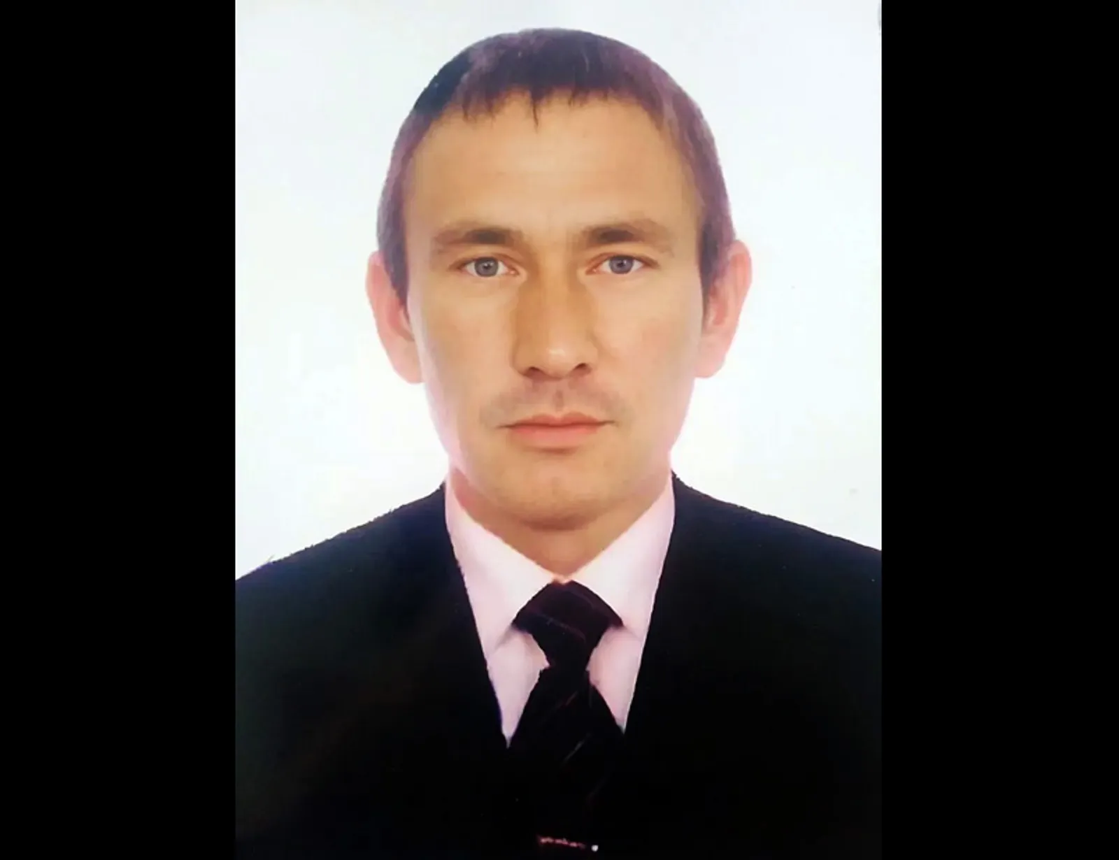 Ушел на небеса боец СВО Эльгизар Янсияров из Куюргазинского района Башкирии