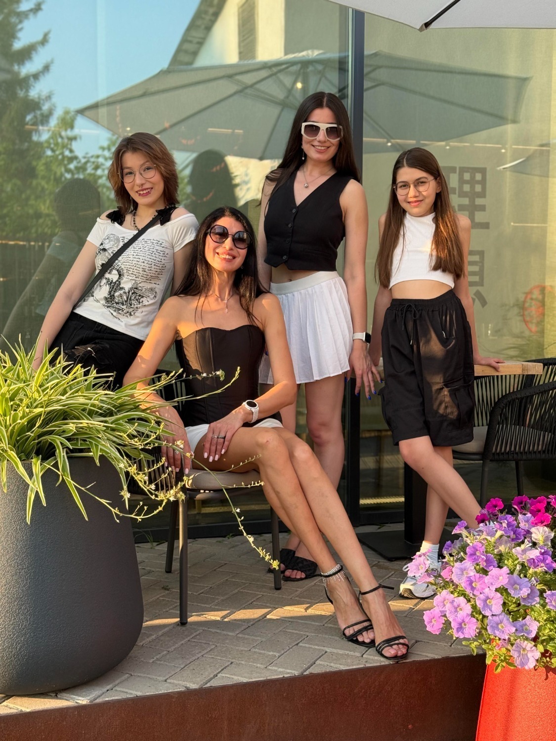 Предприниматель и мама троих детей покорила мир, одержав победу на Филиппинах