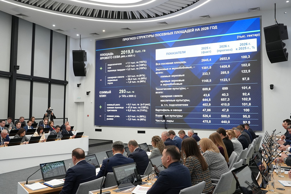 В Башкирии аграрии завершили подготовку к началу весенне-полевых работ