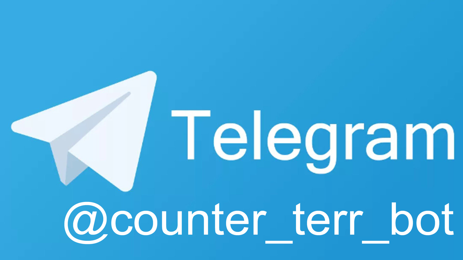 В Башкирии продолжает работу телеграм-бот для сбора сведений о диверсиях