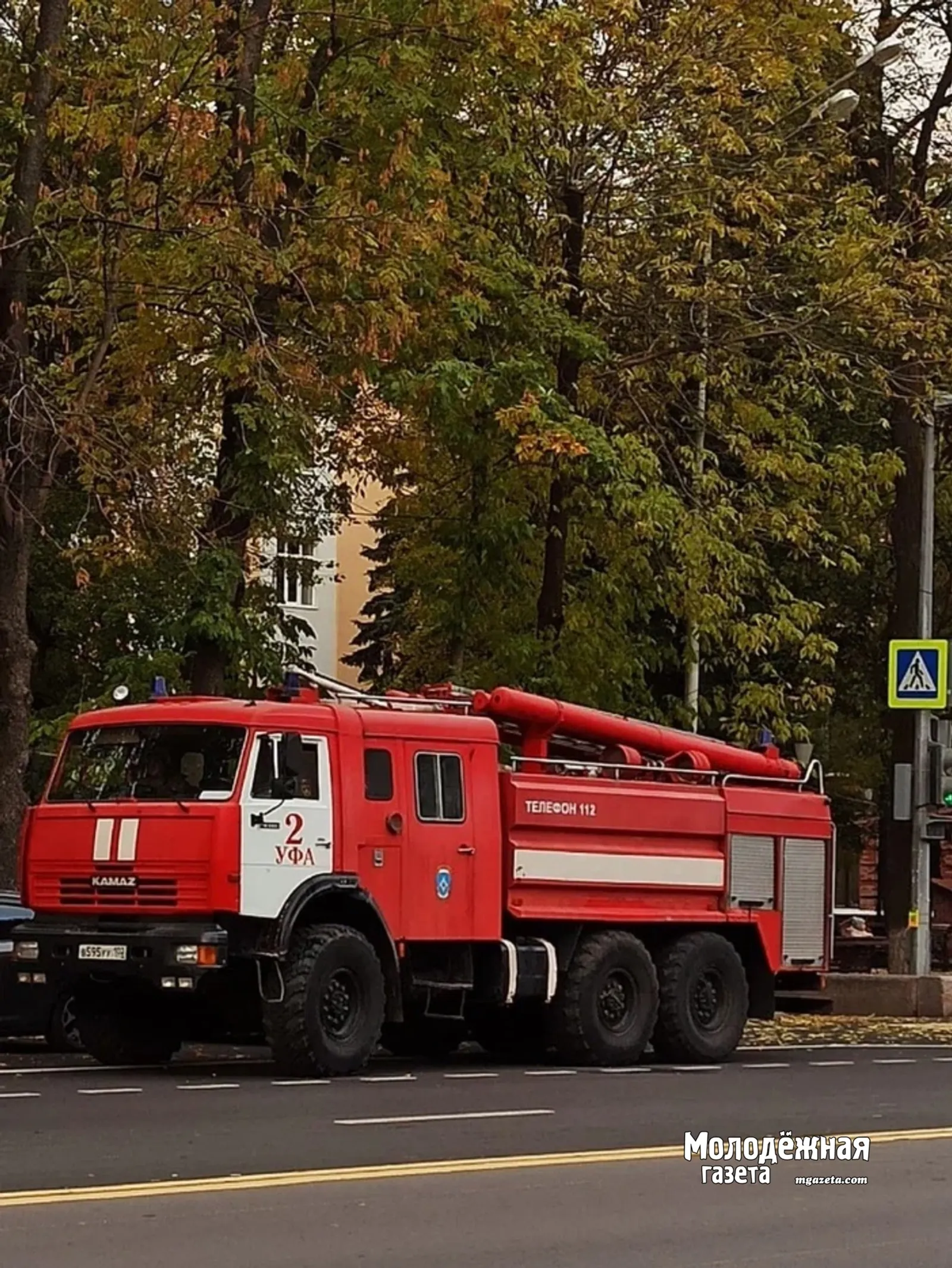 В Башкирии благодаря пожарным извещателям спасено более 1200 жизней