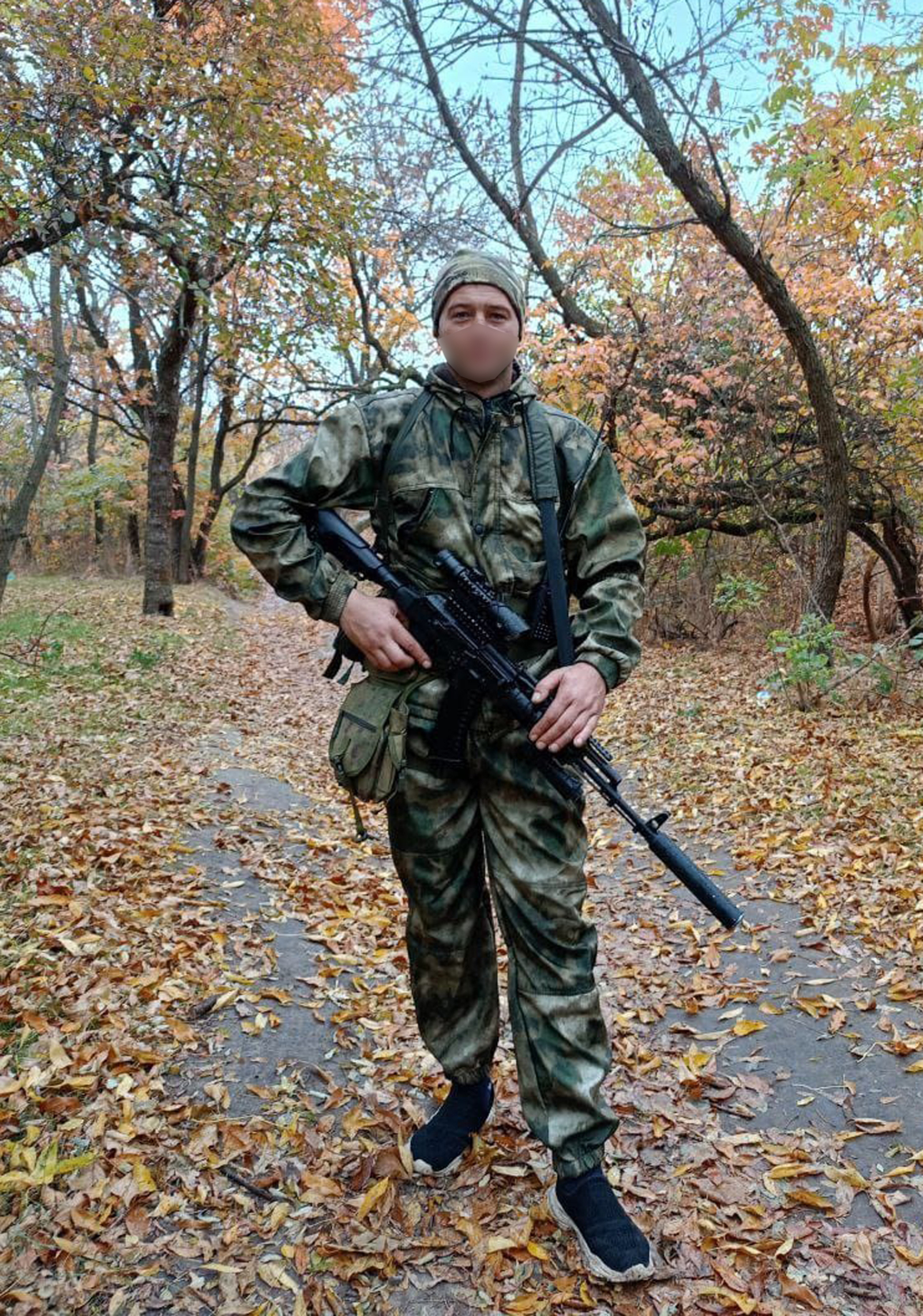 Задача разведчика Волги – добыть ценную информацию