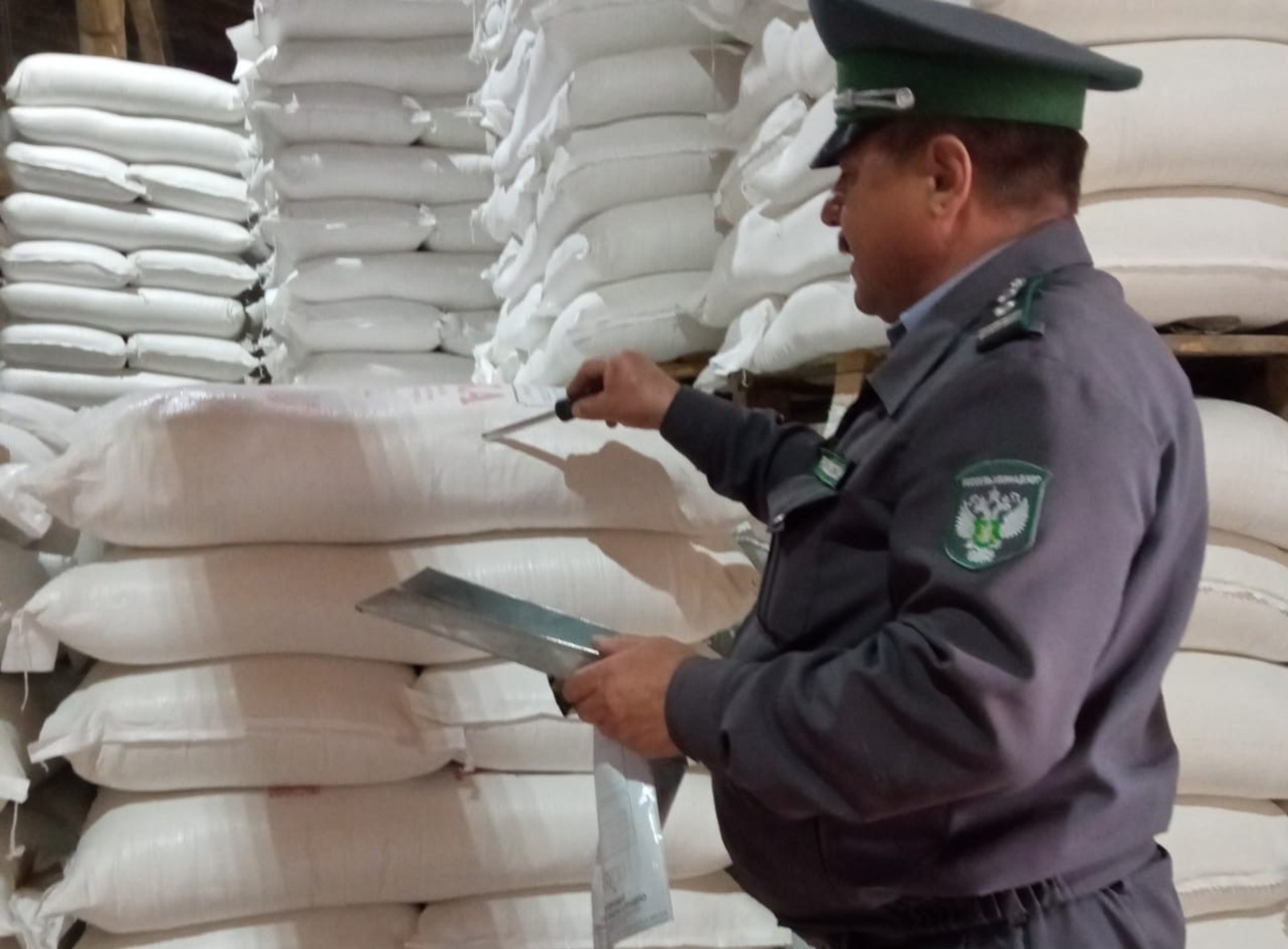 В Башкирии эффективно действует федеральная программа