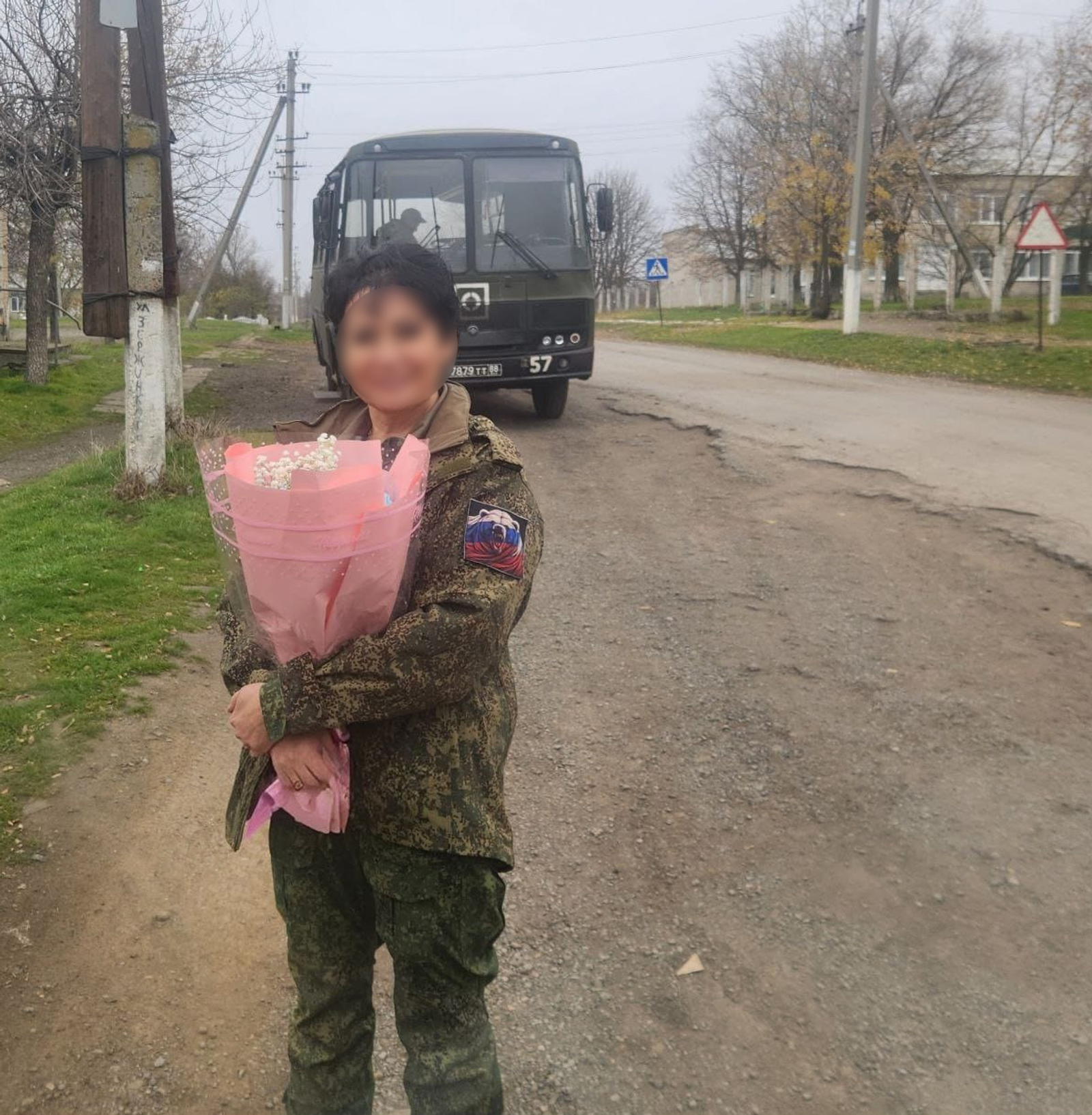 Медсестра из Куюргазинского района Гюрза отмечена медалью генерала Шаймуратова