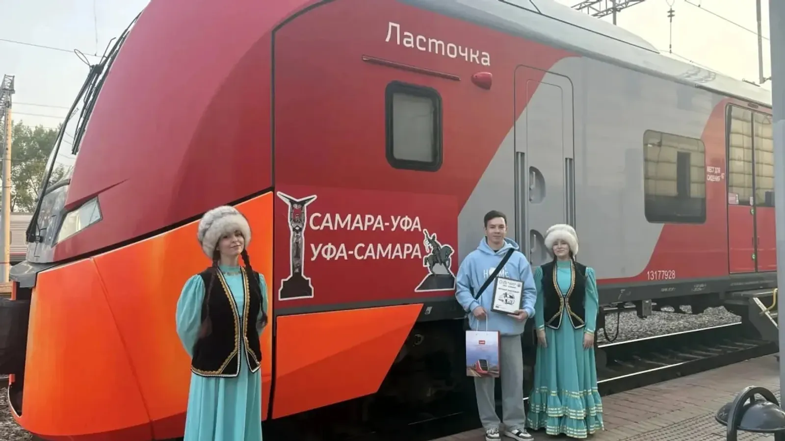 Время новых транспортных возможностей для жителей Башкирии