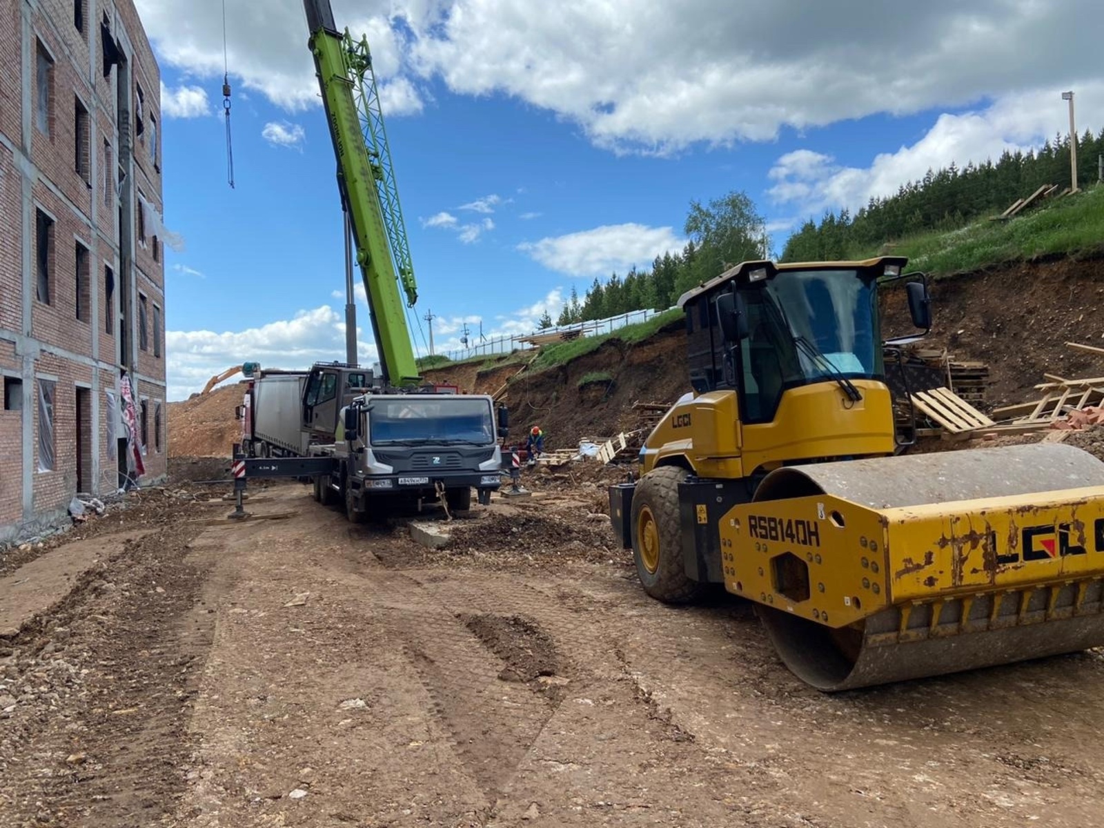 Здравоохранение в Башкирии является приоритетным направлением развития