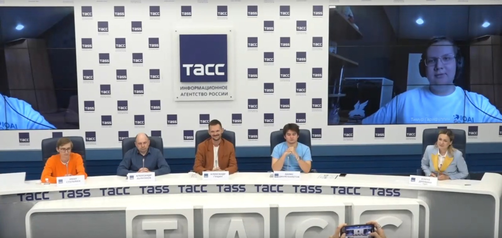 Школьник из Башкирии, олимпийский чемпион, поделился впечатлениями о триумфе