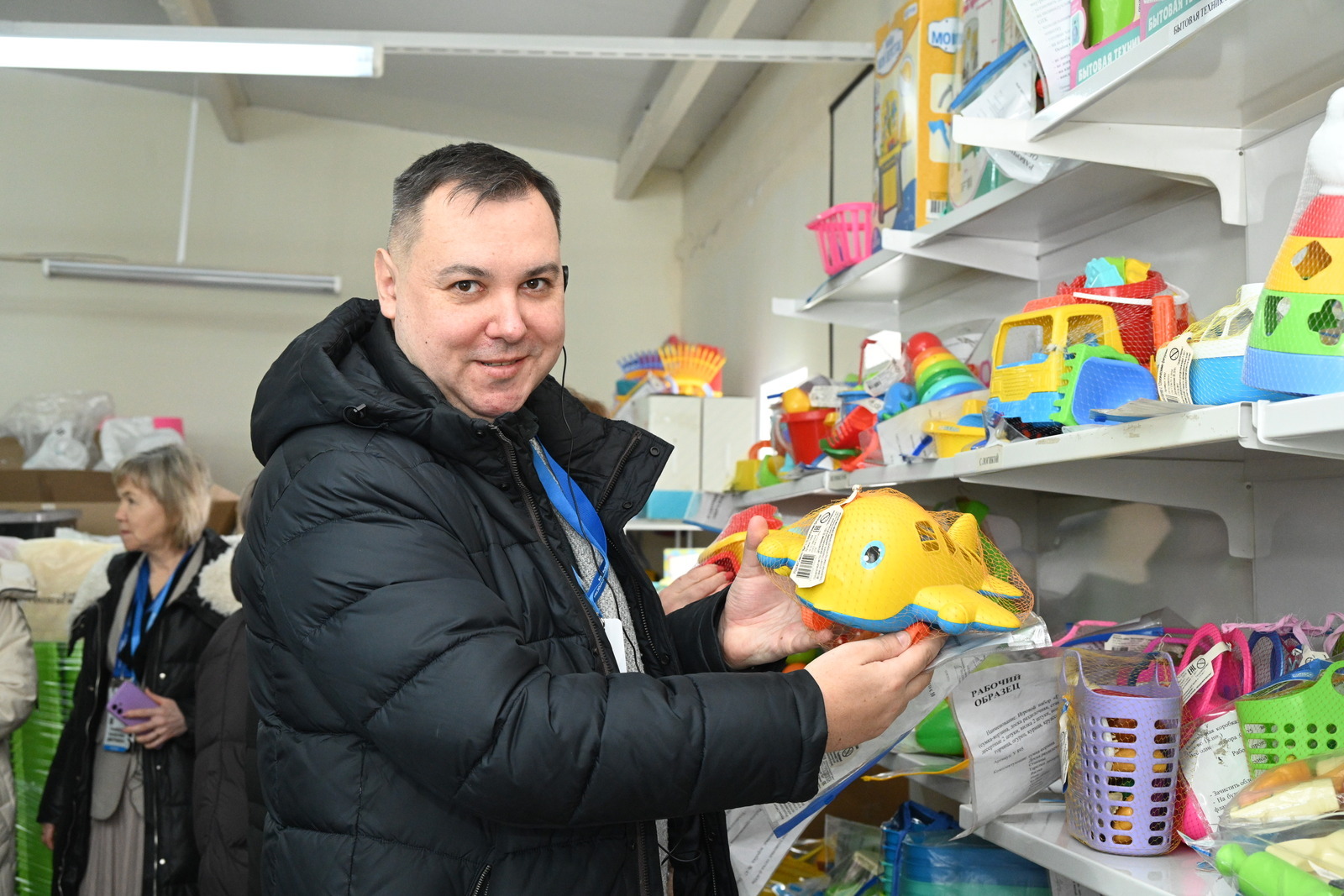 Новые драйверы развития Бирска продемонстрировали делегатам форума