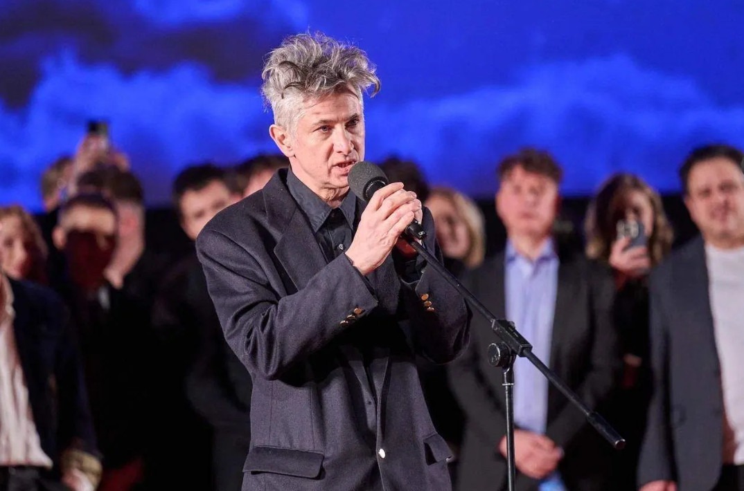 пресс-служба минкультуры РФ