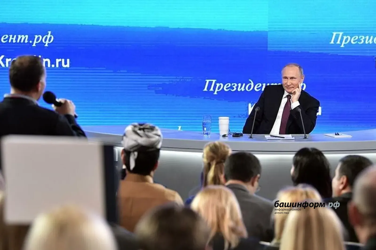 Визит Путина в КНР, как полагают эксперты, способен проложить путь