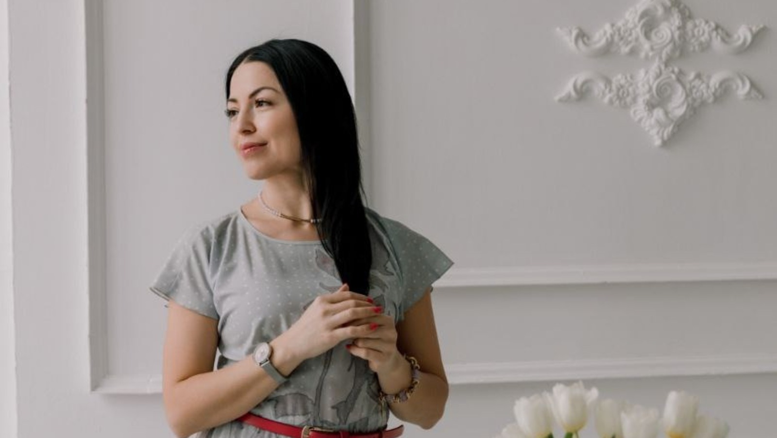 ИА «Башинформ» Любовь как капитал: как мама шестерых детей построила семью и бизнес