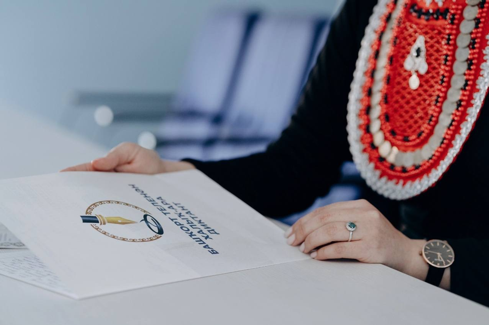 17 апреля в Башкортостане пройдёт международный башкирский диктант