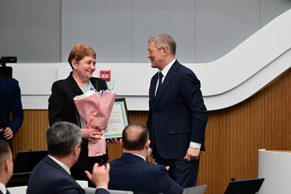 В Уфе Детский центр психоневрологии и отделение эндокринологии РДКБ ждут ремонта