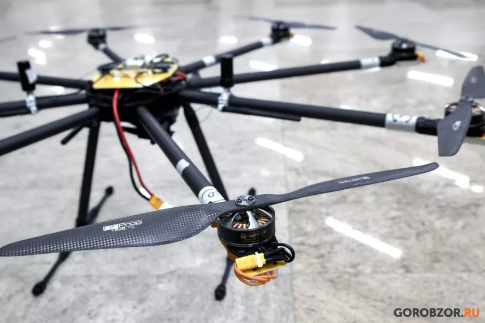 Максим с позывным Белка из Башкирии  рассказал   о работе «дронщиков»