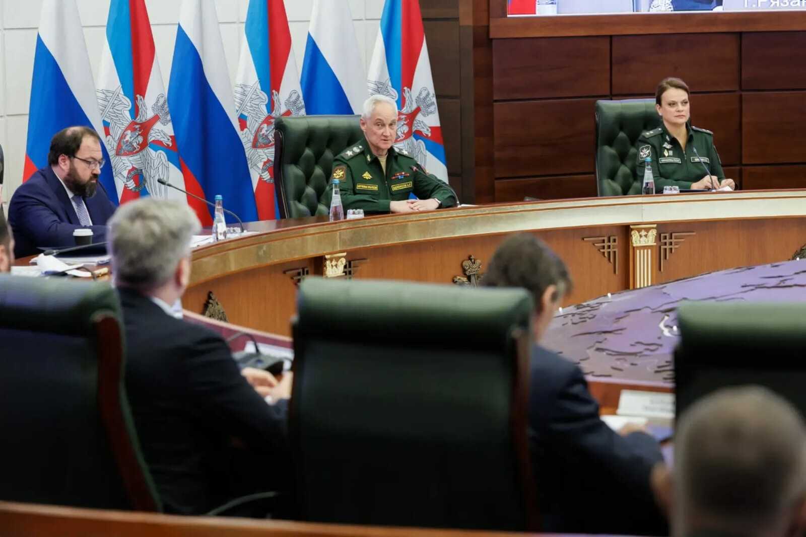 Помощь ветеранам СВО: оценка от Минобороны