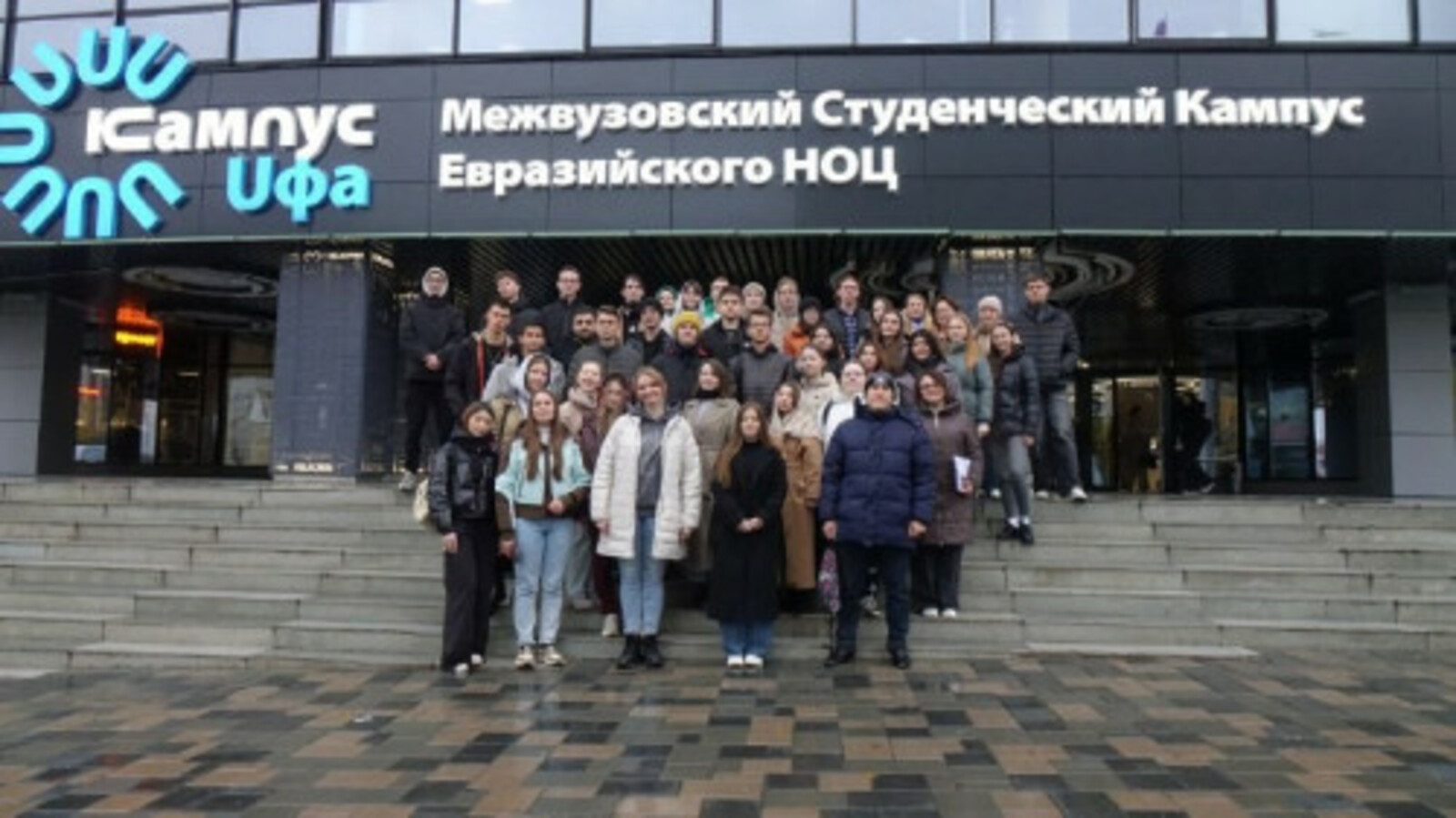 Более 53 тысяч туристов Межвузовского кампуса побывали в научно-популярных турах