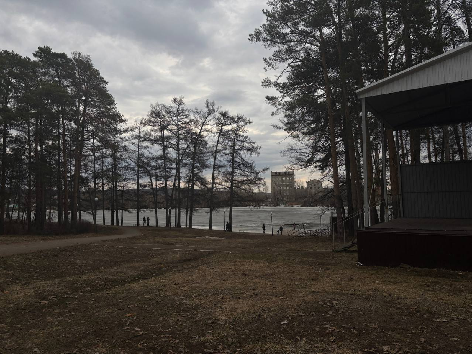 В Башкирии началось голосование по выбору объектов для благоустройства