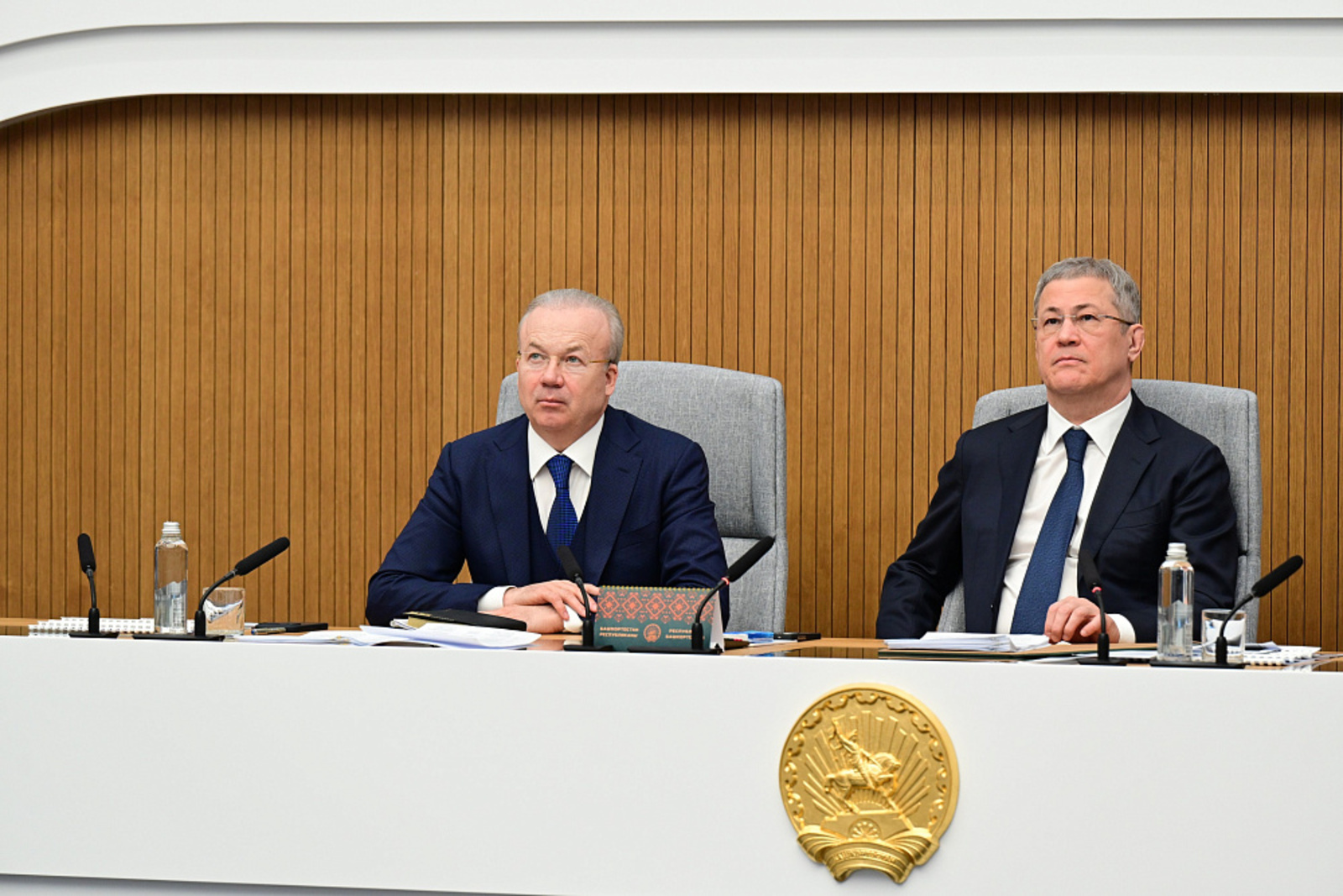 В 2025 году численность самозанятых в Башкирии выросла более чем на 30 процентов