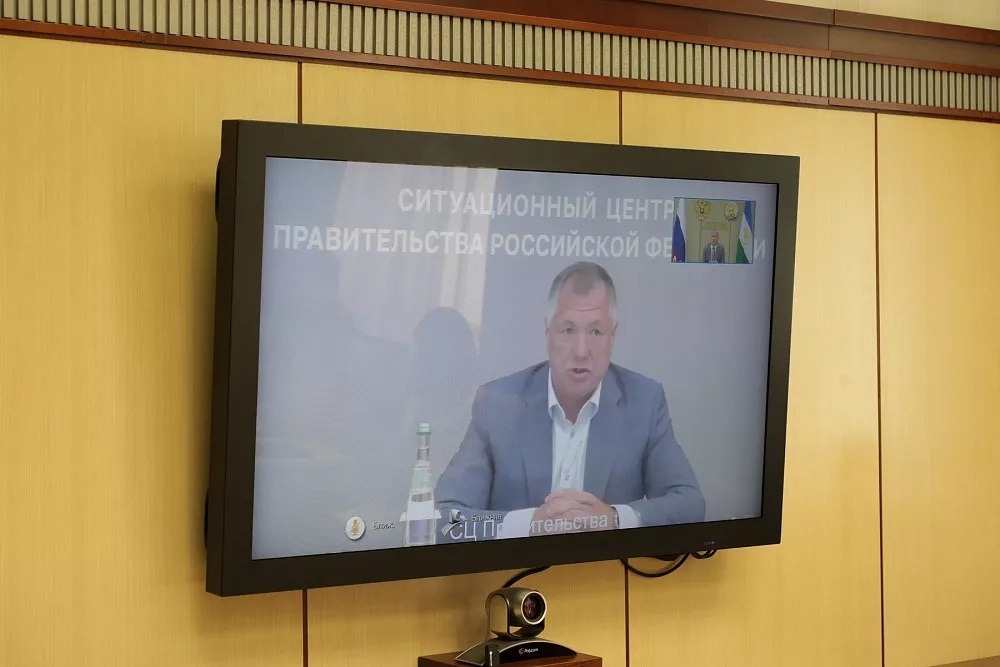 В Башкирии выделят средства для коммунальной инфраструктуры в Зауфимье