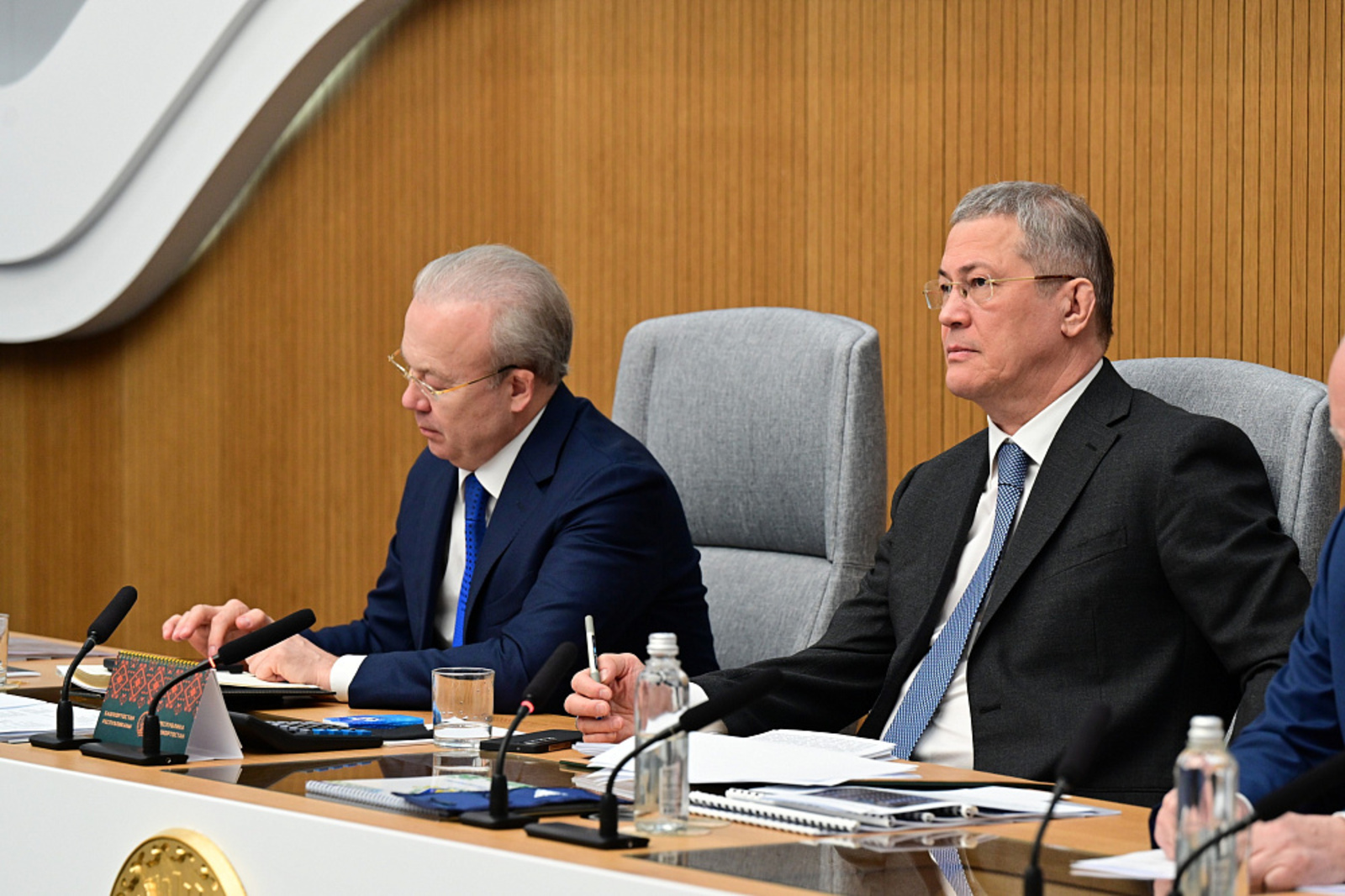 В Башкортостане назвали лидеров республиканского конкурса «Трезвое село»