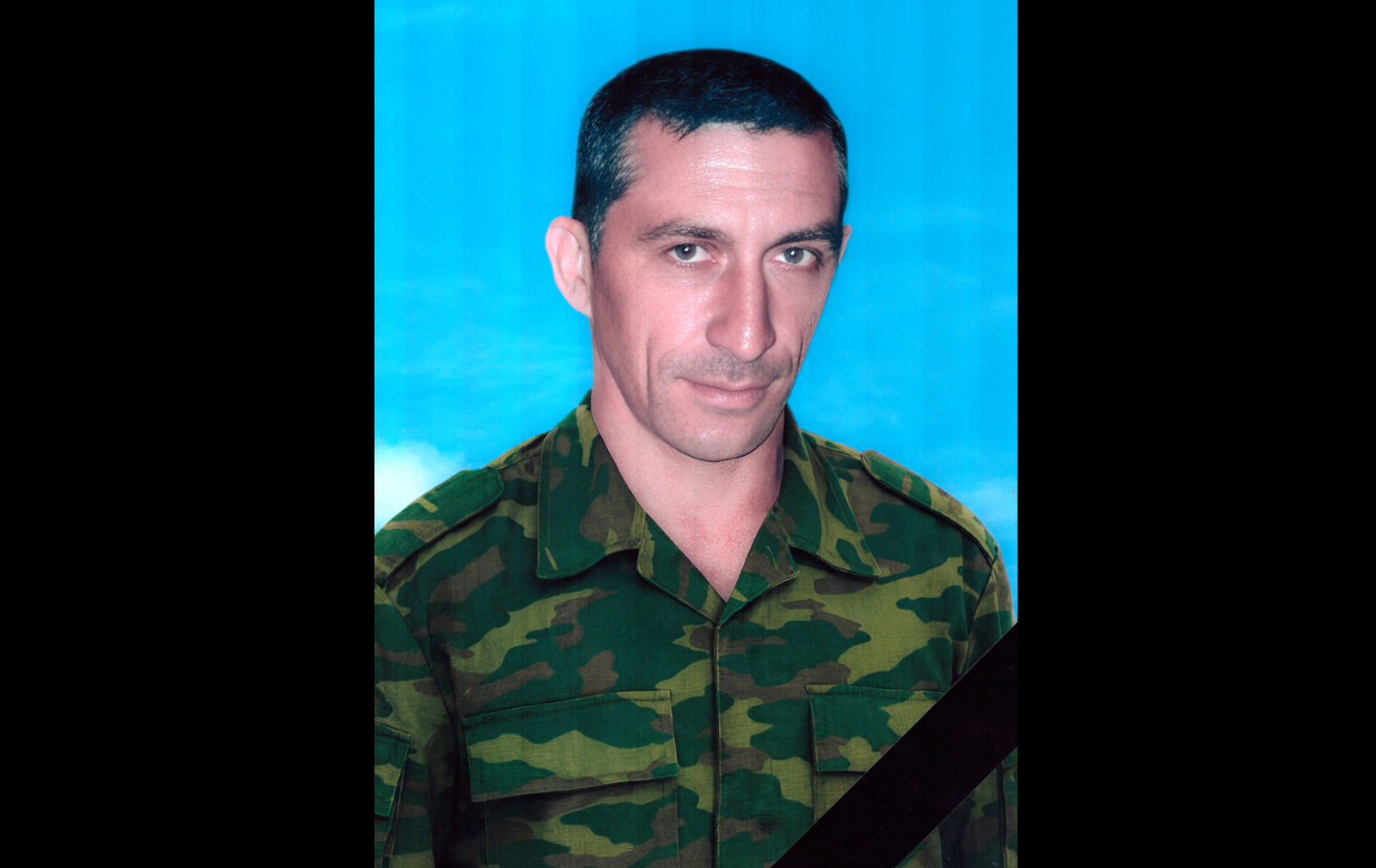 В ходе выполнения боевых задач в зоне СВО погиб наш земляк Анатолий Иванов