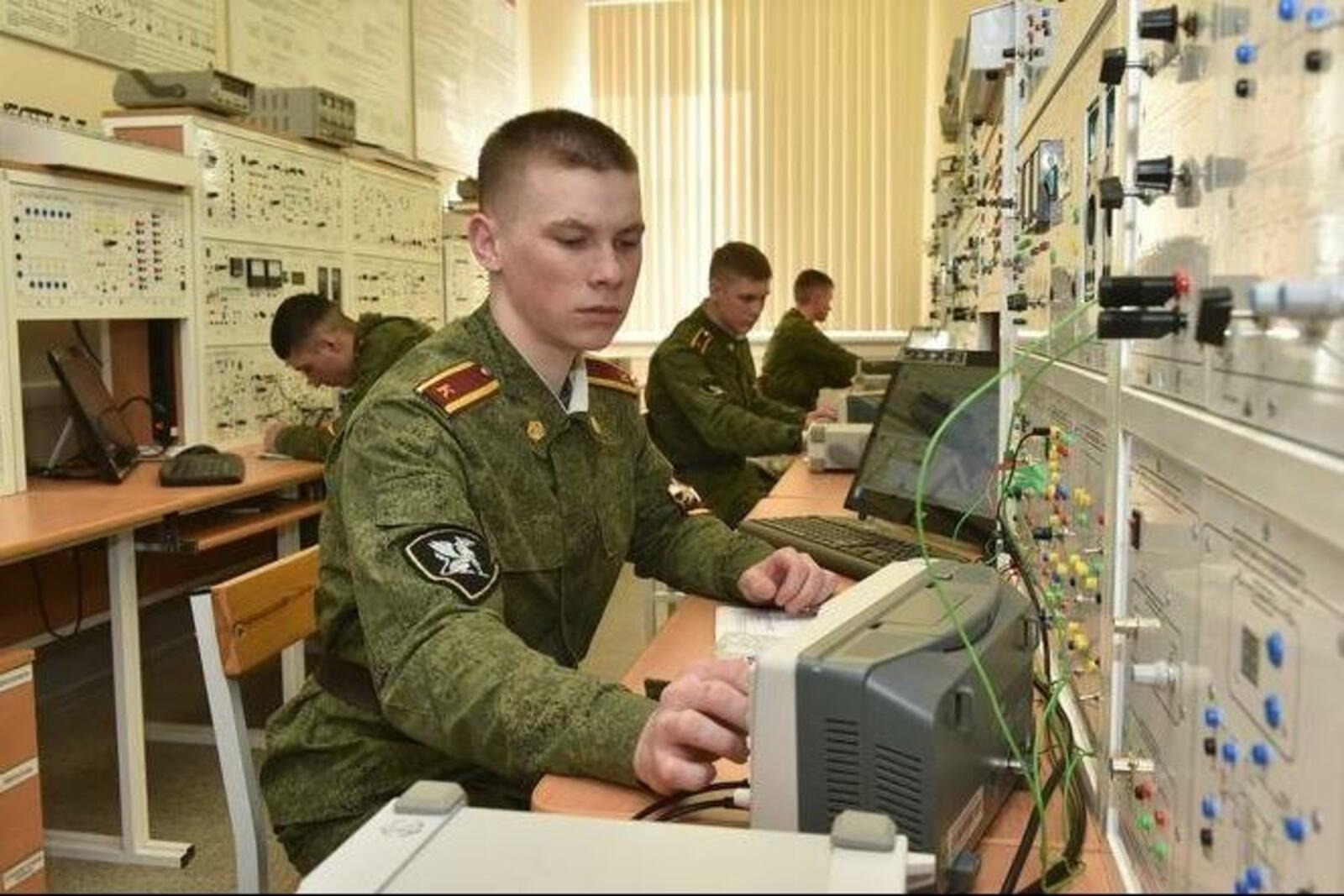 На базе Уфимского университета науки и технологий будет создан военный центр