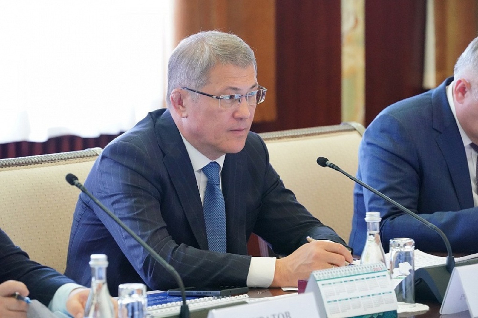 На Х форуме регионов России и Беларуси в Уфе обсудят направления взаимовыгодного партнерства