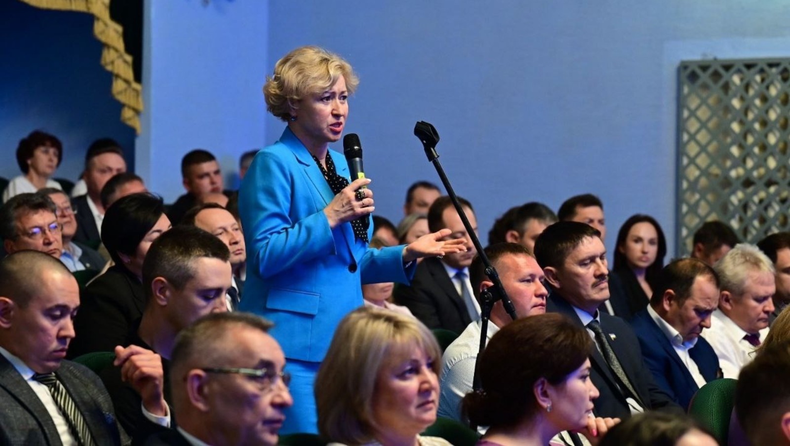 Ещё порядка сорока пяти человек получили возможность трудоустройства в Башкирии