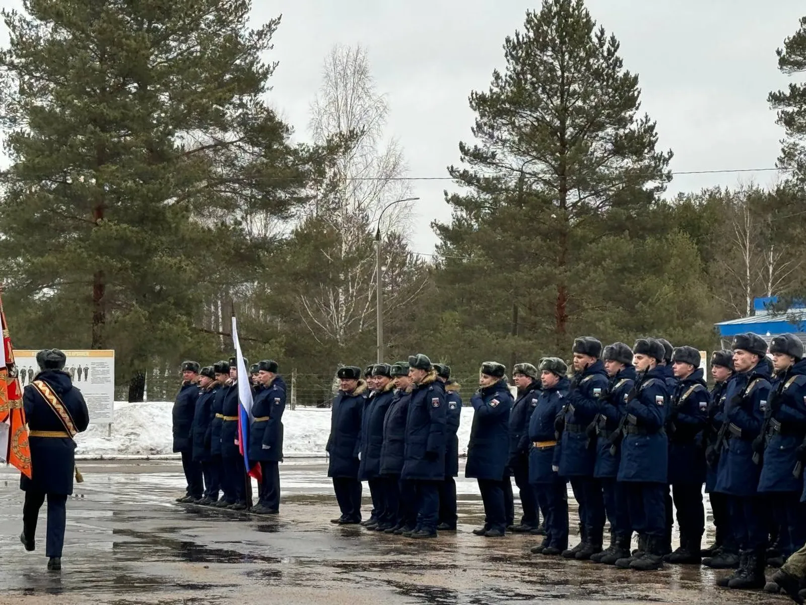 Между нашей страной и зарубежным партнёром подписано соглашение