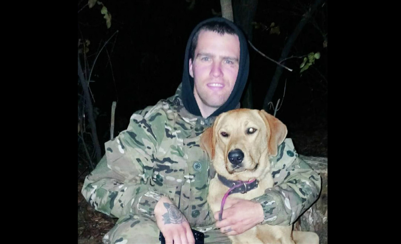 В Куюргазинском районе простились с уроженцем деревни Знаменка Павлом Корченко