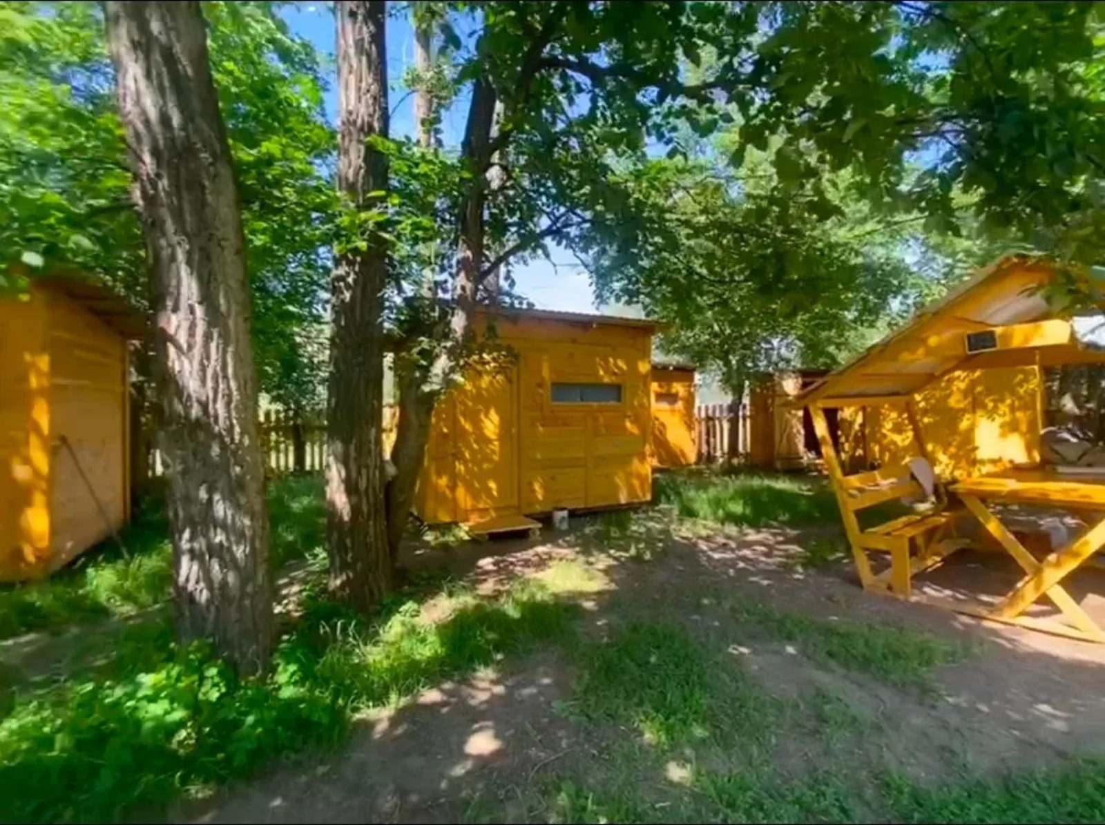 Жители Башкирии получат возможность провести время в комфортных условиях.