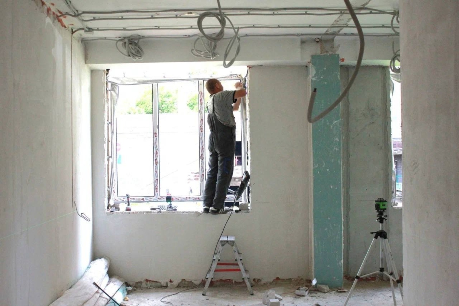 В Башкирии активно обновляются медицинские организации