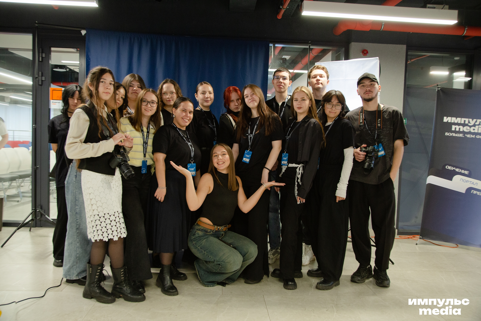 Уфа выбрала лучшего «Медийщика года»