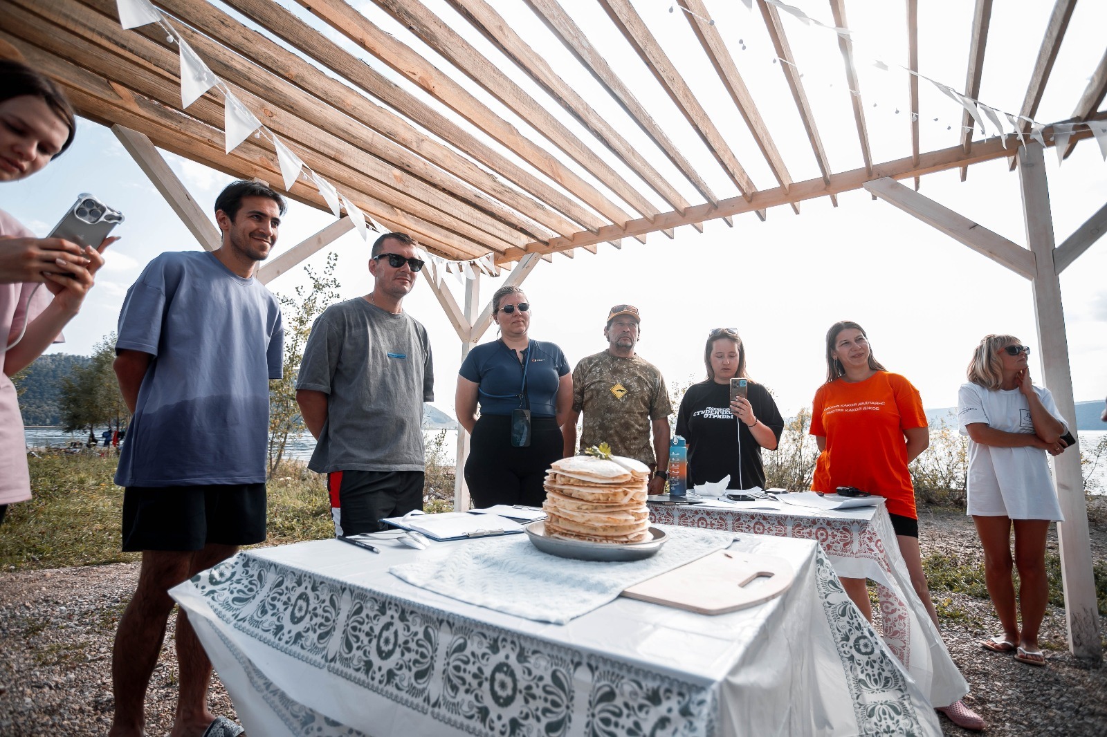 Команда студентов из Башкирии взяла грант и победила на гастрофестивале ПФО